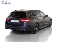 Pogled od pozadi desno