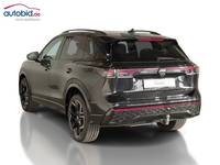 Pogled od pozadi levo