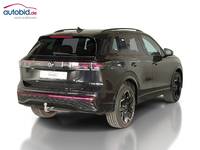 Pogled od pozadi desno