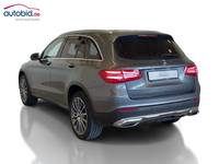 Pogled od pozadi levo