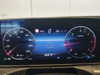 Pogled na kombinovani instrument