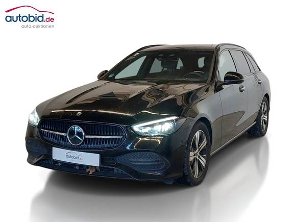 Pogled od napred levo