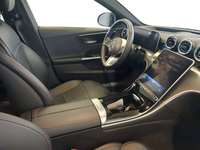 Pogled na unutrašnjost