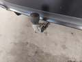 View of trailer tow-bar hitch