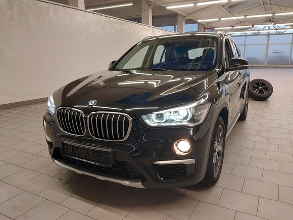 Náhled zpředu zleva