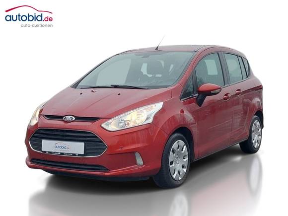 Pogled od napred levo