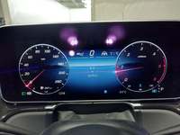 Widok zestawu wskazników