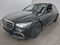 Widok z przodu po stronie lewej