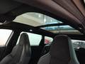 View of sunroof / panoramic roof