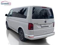 Pogled od pozadi levo