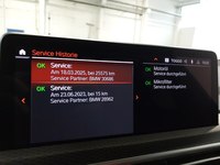 Dokaz o obavljenom servisu