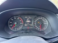 Pohled na přístrojovou desku