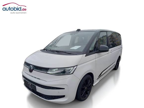 Náhled zpředu zleva