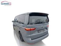 Vista traseira esquerda