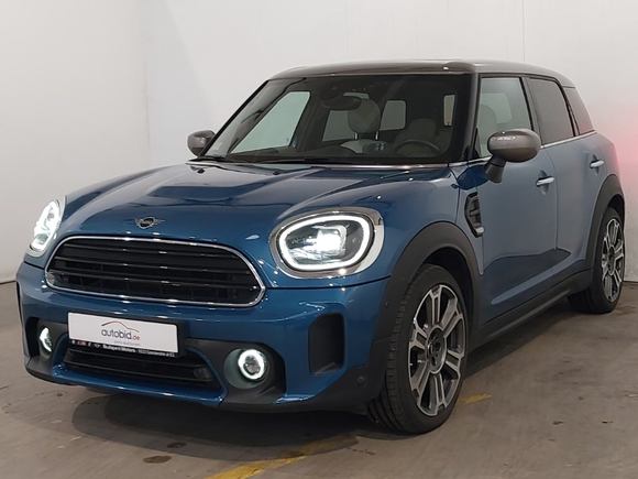 Náhled zpředu zleva