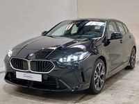 Pogled od napred levo