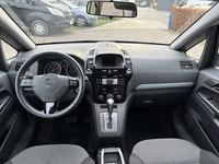 Pogled na unutrašnjost