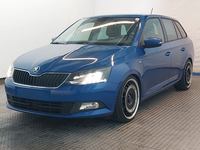 Pogled od napred levo