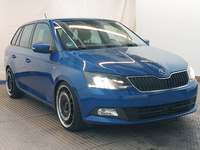 Pogled od napred  desno