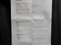 Dokaz o obavljenom servisu