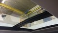View of sunroof / panoramic roof