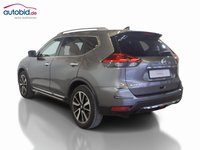 Pogled od pozadi levo