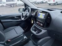 Pogled na unutrašnjost