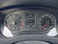 Pogled na kombinovani instrument