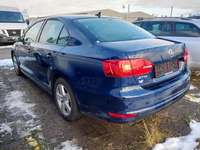 Pogled od pozadi levo