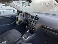 Pogled na unutrašnjost