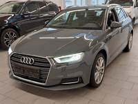 Widok z przodu po stronie lewej