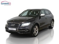 Audi SQ5 3,0 TDI quattro Tiptronic 