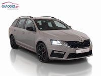 Widok z przodu po stronie prawej