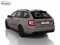 Widok z tyłu po stronie lewej