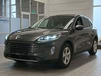 Ford Kuga 1,5 TDCI Automatik "Titanium"