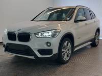 Náhled zpředu zleva