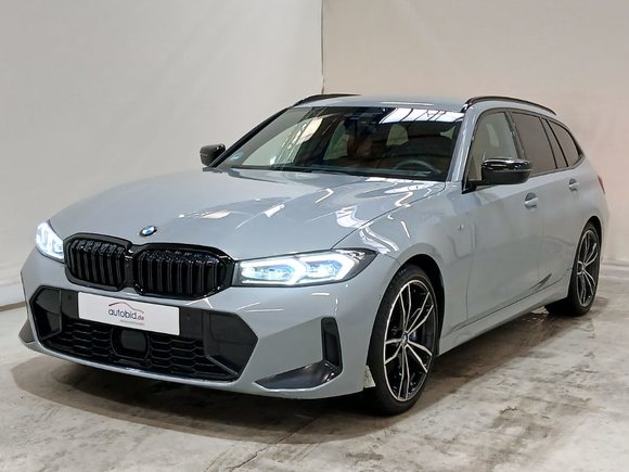 Náhled zpředu zleva