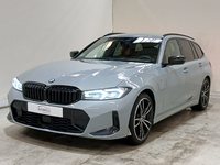 Náhled zpředu zleva