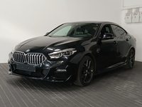 BMW 2 Gran Coupe 218 i M Sport Connected Professional UVP: 46.430,03 €