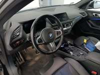 Pogled na unutrašnjost