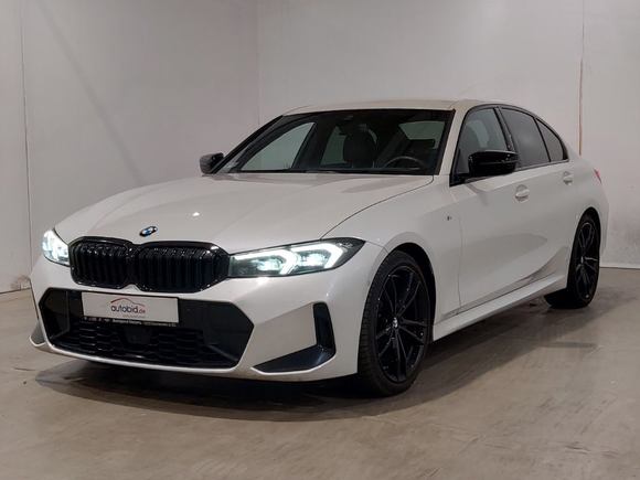 Náhled zpředu zleva