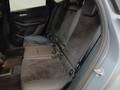 View of rear seat