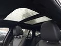 View of sunroof / panoramic roof