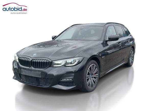 Náhled zpředu zleva