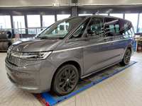 Pogled od napred levo