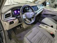 Pogled na unutrašnjost