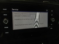 Dokaz o obavljenom servisu