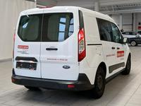 Vista posteriore destra