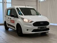 Vista anteriore destra