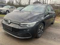 VW Golf 2,0 TDI DSG "United"